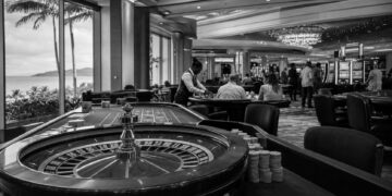 Jamaica opens a new chapter with first casino licence