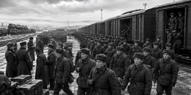 Zelenskyy says North Korea could send 50,000 troops as Turkey prepares arms transfer