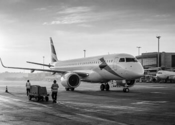 LATAM Airlines raises 2026 earnings outlook as fuel-cost pressure eases