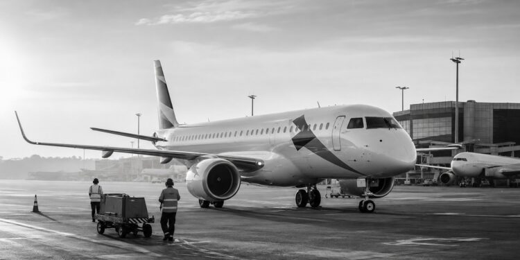 LATAM Airlines raises 2026 earnings outlook as fuel-cost pressure eases