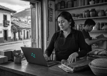 Latin America turns AI into a growth tool for small businesses