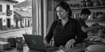 Latin America turns AI into a growth tool for small businesses
