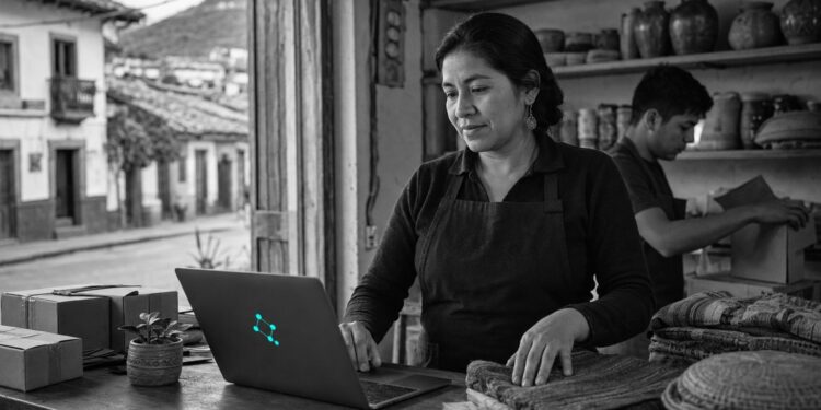 Latin America turns AI into a growth tool for small businesses