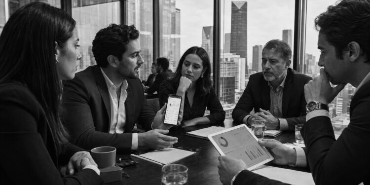 Latin American fintech funding jumps to $1.05 billion