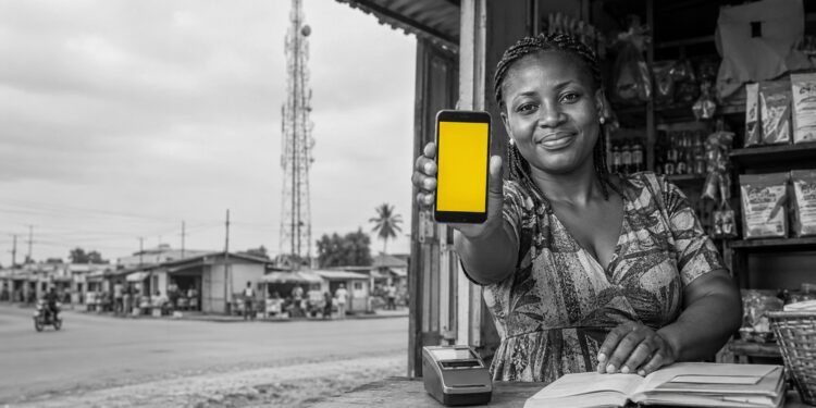 MTN moves closer to becoming an African digital bank