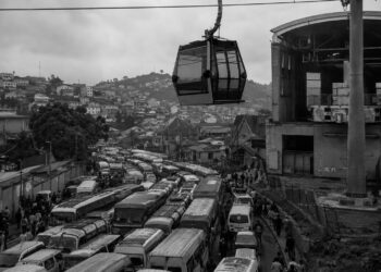 Cable car fiasco highlights Madagascar’s transport troubles
