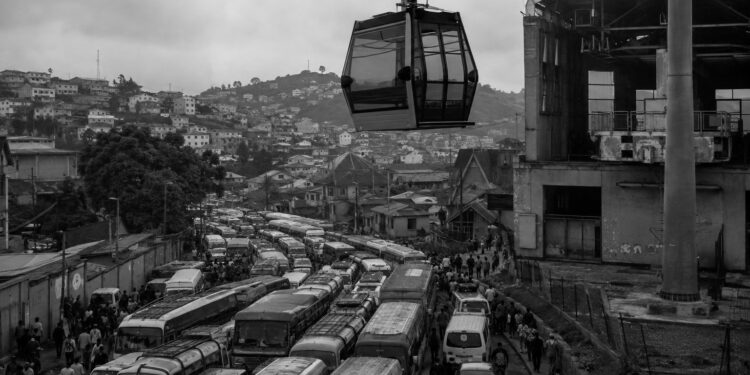 Cable car fiasco highlights Madagascar’s transport troubles