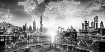 Markets split as AI optimism meets rising oil risk