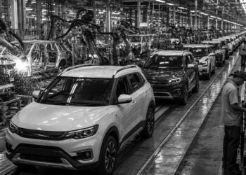 Maruti Suzuki bets on a 6.3 million-car India