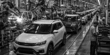 Maruti Suzuki bets on a 6.3 million-car India