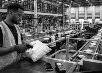 MercadoLibre revenue tops $10bn as investment pressure hits profit