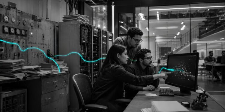Mexican AI technology startup Primero has secured $12 million in seed financing