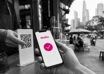 Global investors circle Vietnam’s MoMo in $2 billion fintech deal