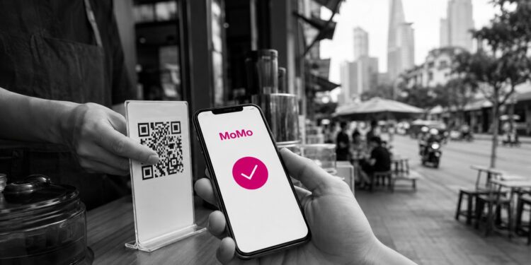 Global investors circle Vietnam’s MoMo in $2 billion fintech deal