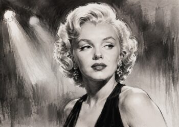 On this day in 1962: Marilyn Monroe died