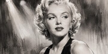 On this day in 1962: Marilyn Monroe died