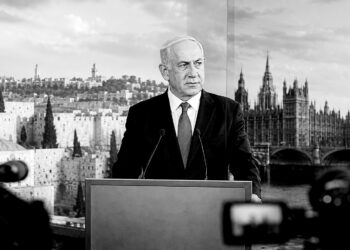 Netanyahu’s attack on Britain deepens diplomatic divide