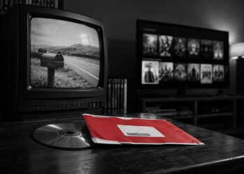 On this day in 1997: Netflix was founded