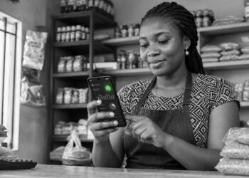 AI app puts Nigerian small businesses in control