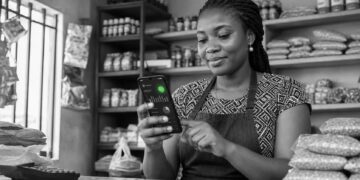 AI app puts Nigerian small businesses in control