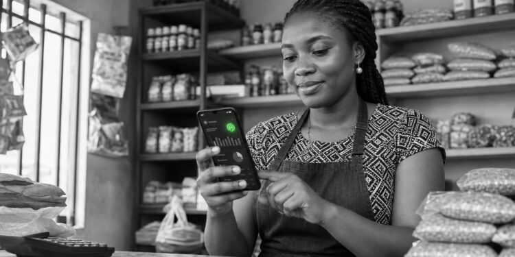 AI app puts Nigerian small businesses in control