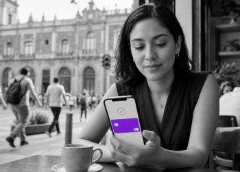 Nu’s banking launch raises the stakes in Mexico