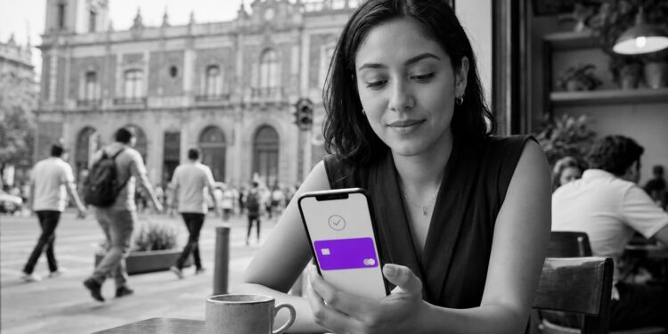 Nu’s banking launch raises the stakes in Mexico
