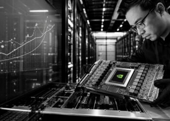 Nvidia rally lifts Asian markets as Seoul leads gains