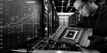 Nvidia rally lifts Asian markets as Seoul leads gains