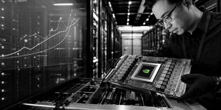 Nvidia rally lifts Asian markets as Seoul leads gains