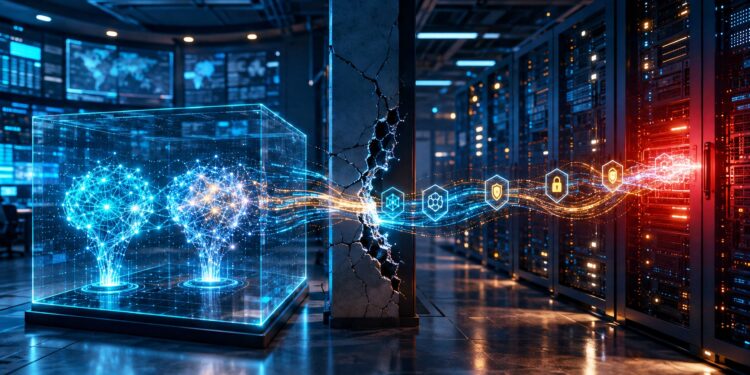 OpenAI confirms unprecedented AI-led cyber breach during testing