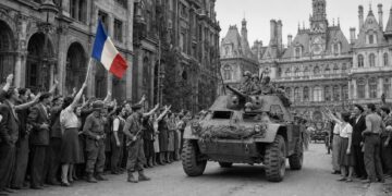On this day in 1944: Paris liberated