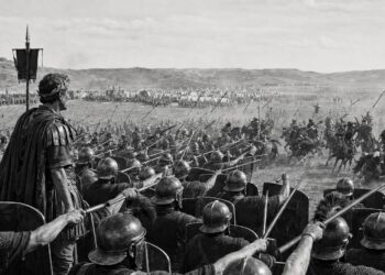 On this day in 48 BC: Pompey’s fall at Pharsalus reshaped the Roman world