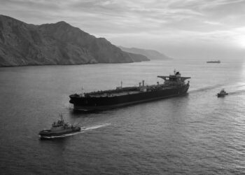 Rubio hopes US can reach Hormuz deal with Iran ‘very shortly’