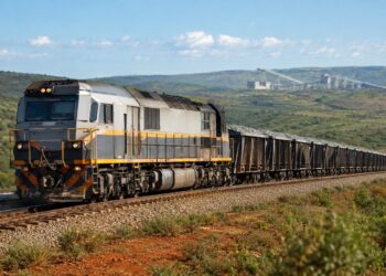 Private rail investment gathers speed across southern Africa