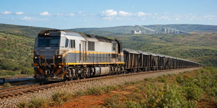 Private rail investment gathers speed across southern Africa