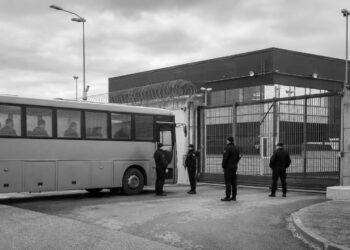 Estonia rejects majority of prisoners proposed under Sweden’s overseas jail plan