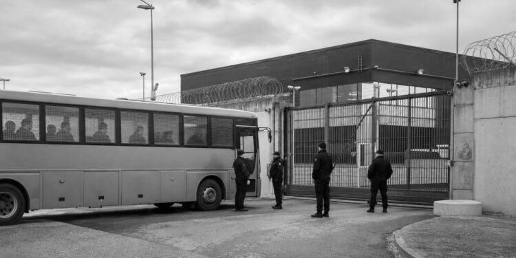 Estonia rejects majority of prisoners proposed under Sweden’s overseas jail plan