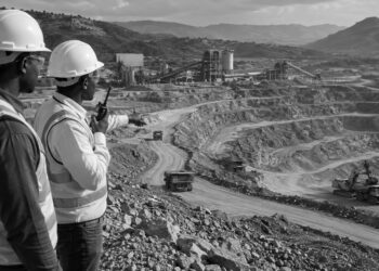 Tanzania’s mining revenues surge as state seeks larger share