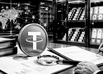 Tether completes first full audit in major transparency test