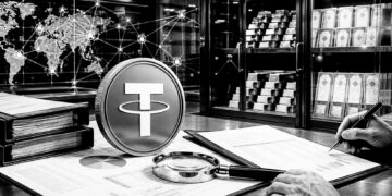 Tether completes first full audit in major transparency test