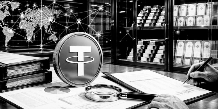 Tether completes first full audit in major transparency test