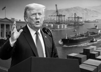 Trump threatens Iran’s trade partners as economic pressure replaces strikes