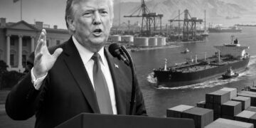 Trump threatens Iran’s trade partners as economic pressure replaces strikes