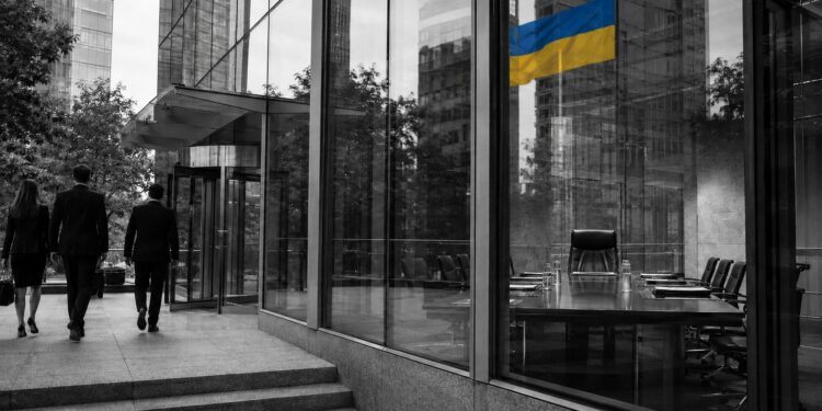 Ukraine removes Sense Bank chair ahead of planned sale