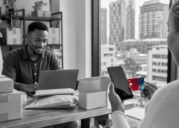 UnionPay expands online payments across nine African markets