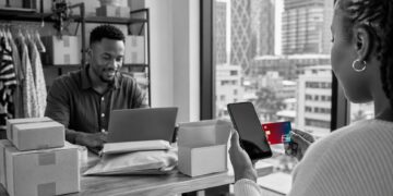 UnionPay expands online payments across nine African markets