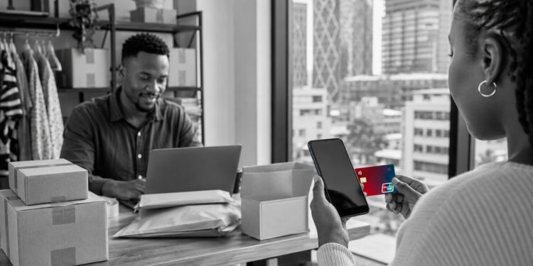 UnionPay expands online payments across nine African markets