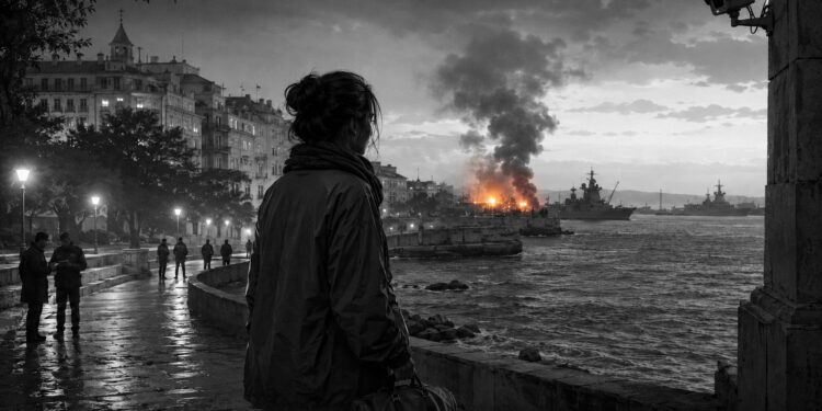 The ordinary woman at the centre of Crimea’s alleged assassination plot