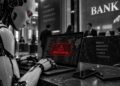 AI is turning banking into a new cyber battlefield